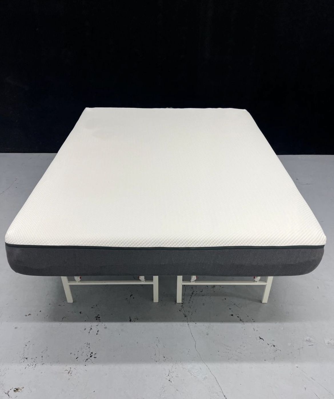 New! King Emma Comfort Hybrid Mattress *delivery available*