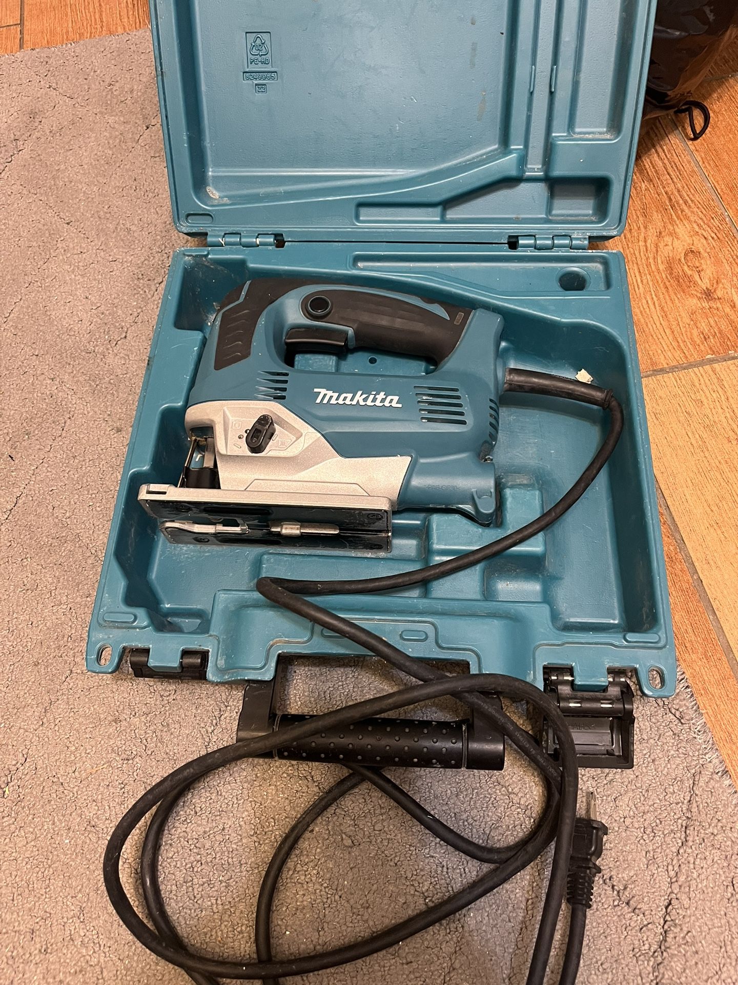 Makita Jigsaw