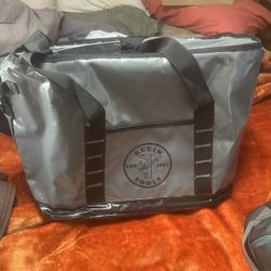 Klein Tools Insulated Tote 