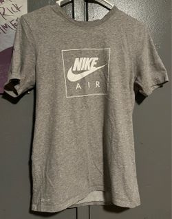 Nike Air Shirt, Size Small