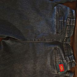 Vintage Dickies Size 5 