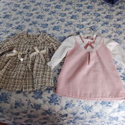 Baby Girl Clothes