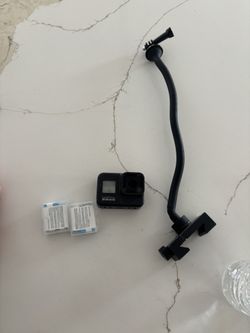 Go Pro