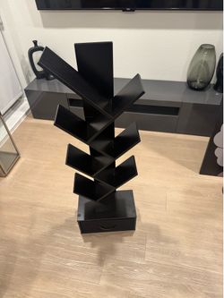 Book shelf
