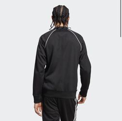 Brand new/ Adidas Originals Men's Adicolor Classics Primeblue SST Track  Jacket for Sale in Clovis, CA - OfferUp