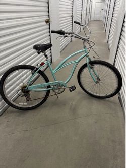 Cruiser Bike