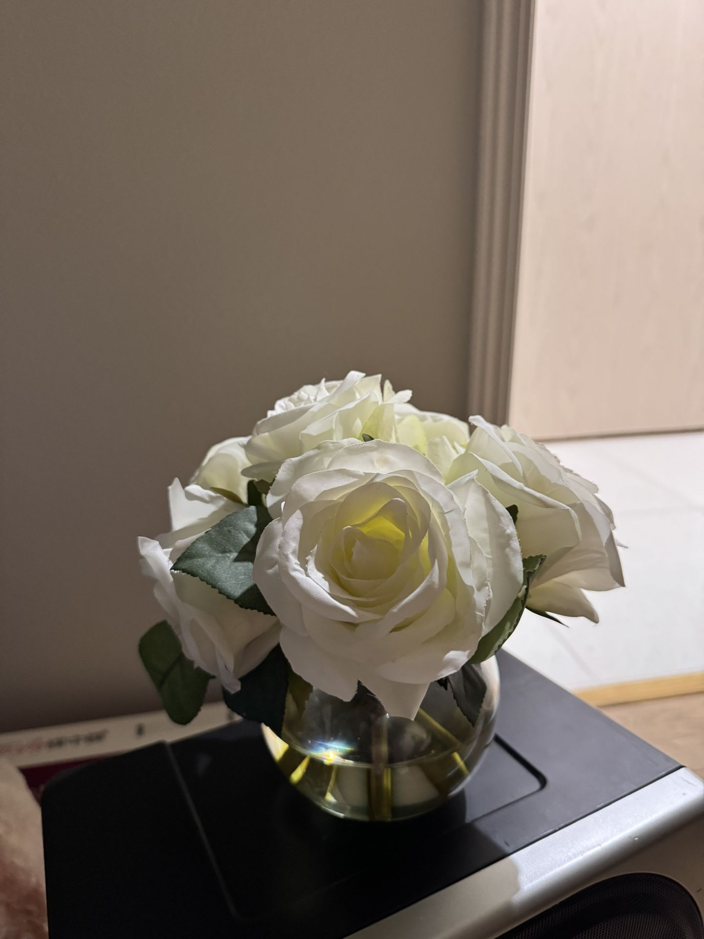 Roses Decor