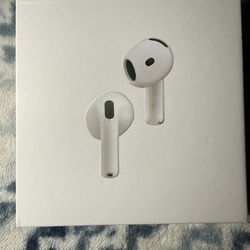 AirPod Gen 4
