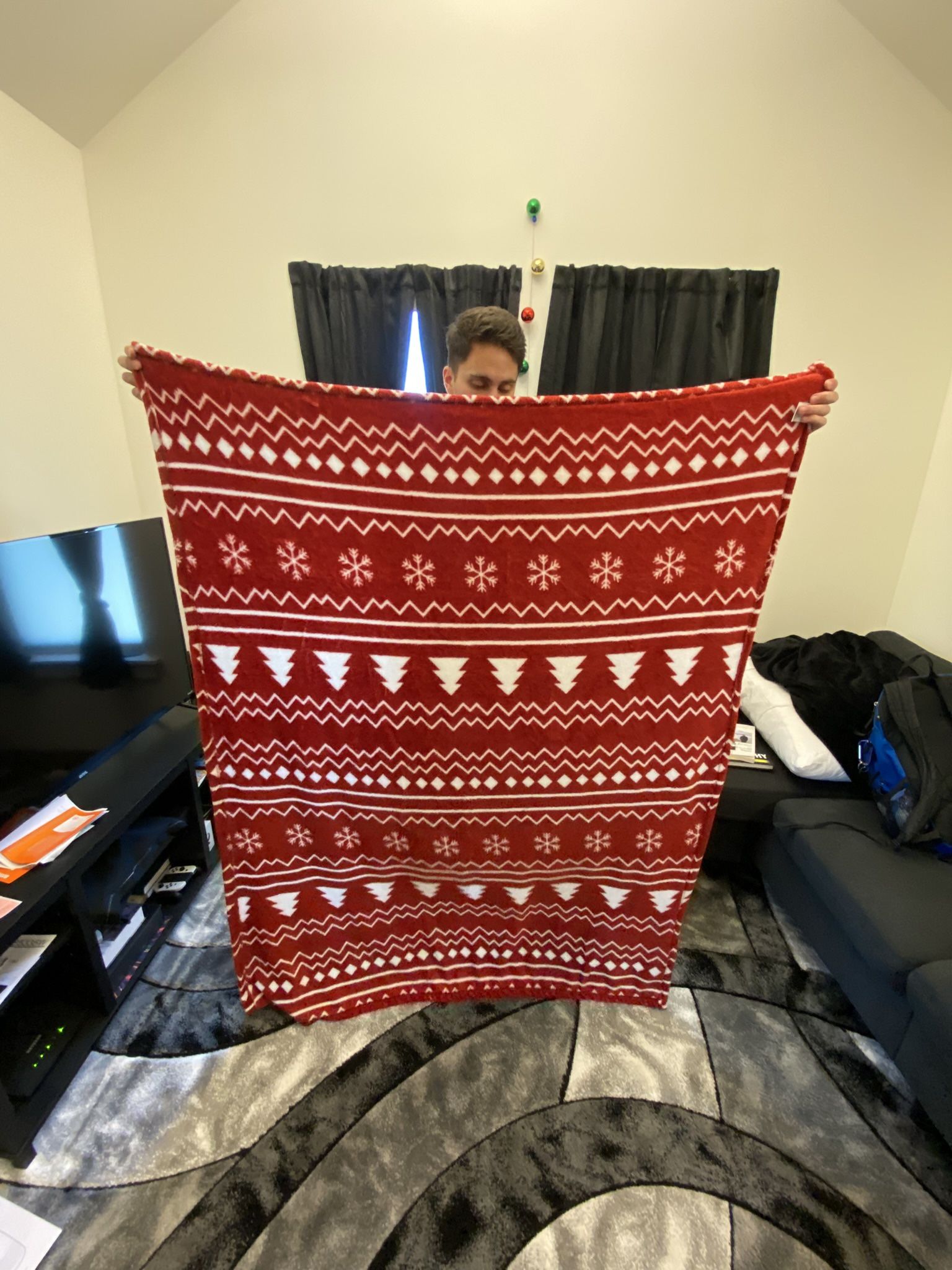 Blankets