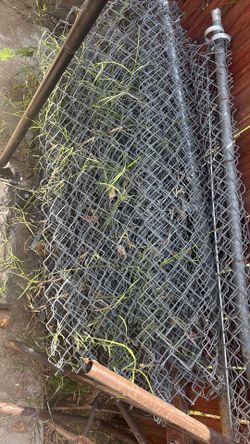Fence