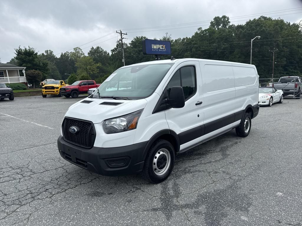 2024 Ford Transit-150 Cargo Van