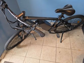 Electric bike