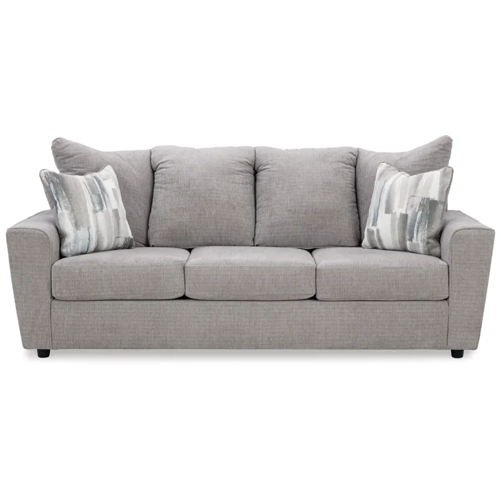 Stairatt Sofa Half-Price Special
