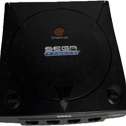 Sega Dreamcast Sports Limited Edition Rare System 