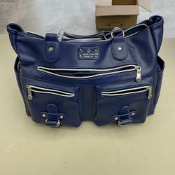 Women’s Fitness Bag