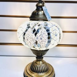 Turkish Table Lamp 