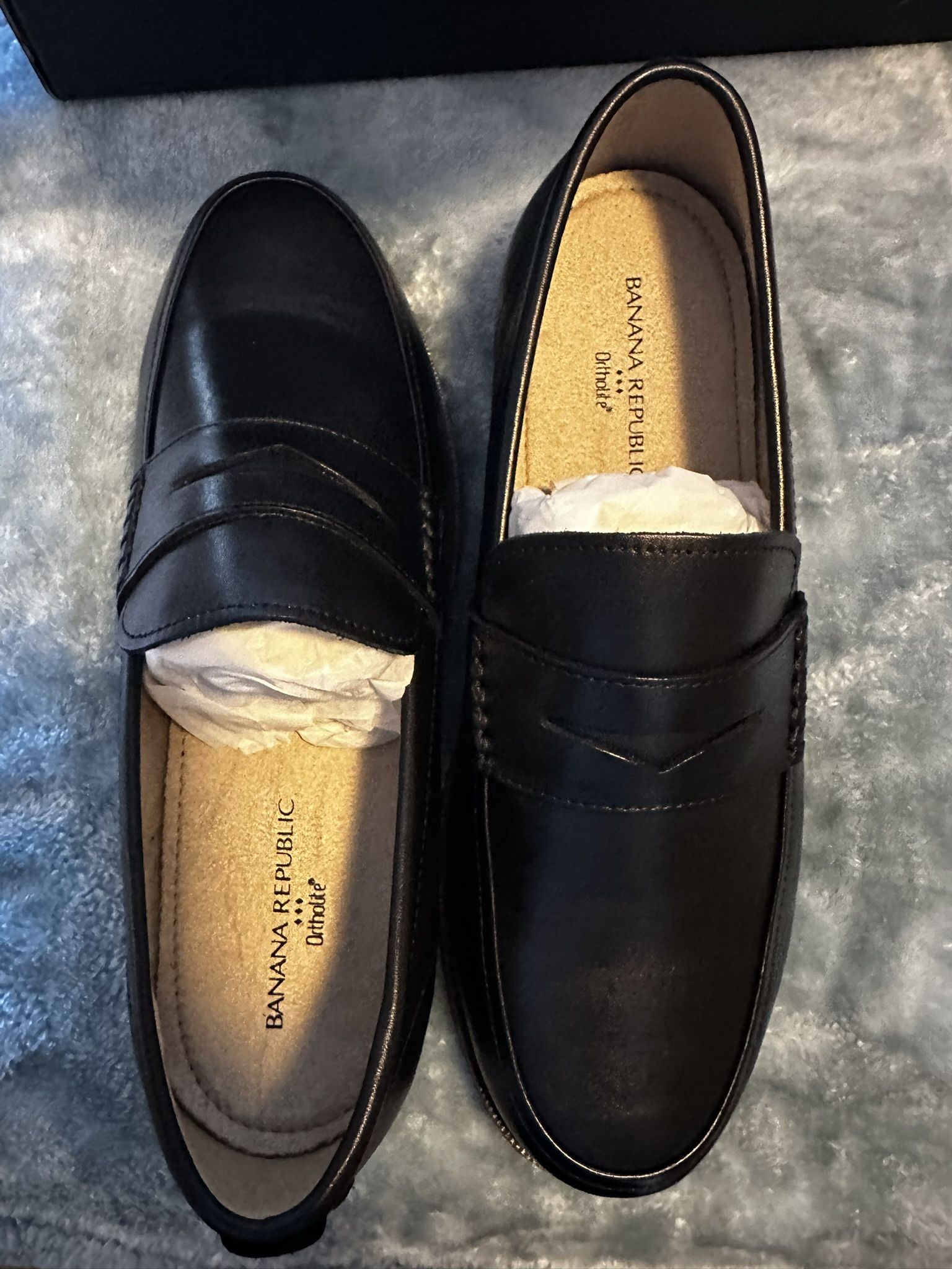 Banana Republic Men’s Shoes