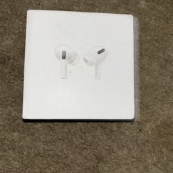 Apple Air Pods 