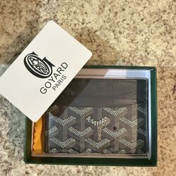 Cardholder