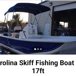 Fishing Boat 🚢 