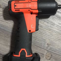 Snap On  Impact Rench