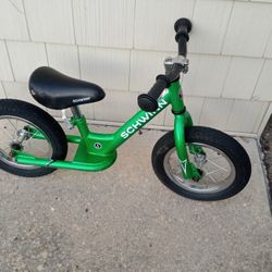 Schwinn Glider Bike 
