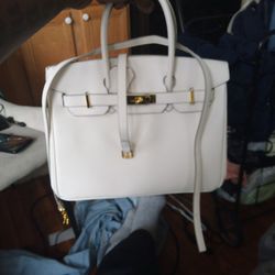 Hermes Birkin Bag 