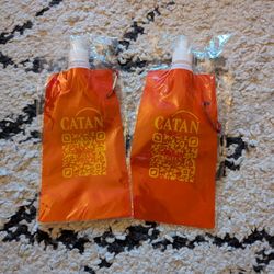 Soft Water Bottle/Pouch/Flask