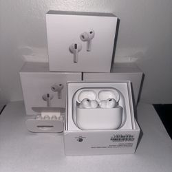 AirPods Pro 3