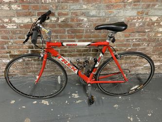 2001 Trek 1200 Alpha for Sale in New York NY OfferUp