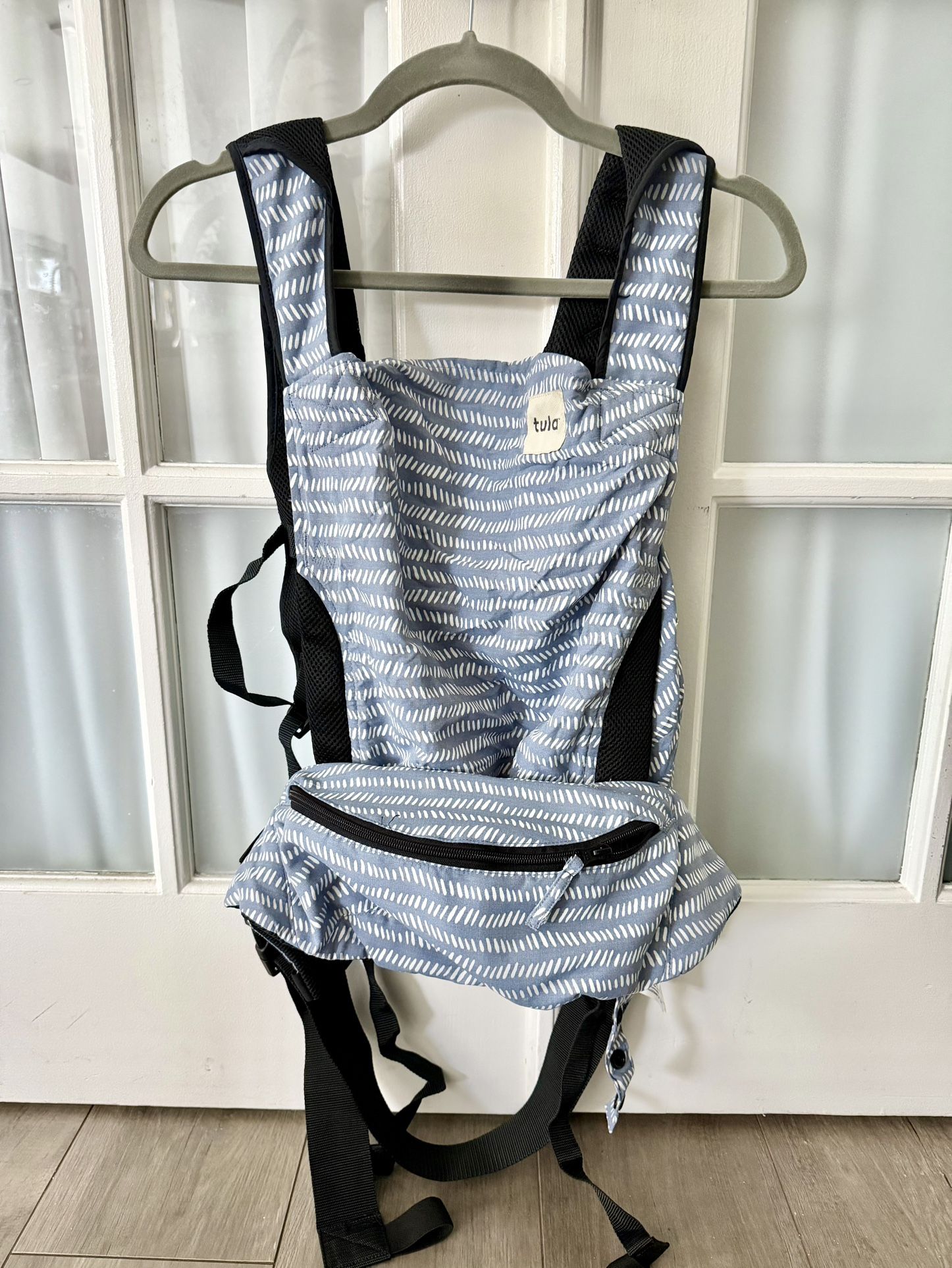 Baby Tula Lite Compact Baby Carrier