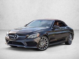 2018 Mercedes-Benz C 300