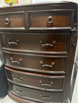 Heavy duty chest