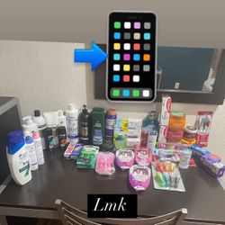150 Hygiene & House Products