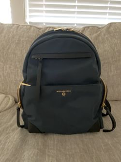 Micheal Kors Backpack