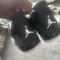 Jordan 4s Size 13