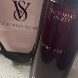Victoria’s Secret Body Mist 