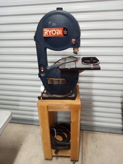Band saw
