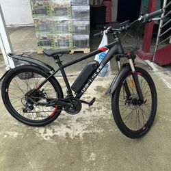 Electric Bicycle 