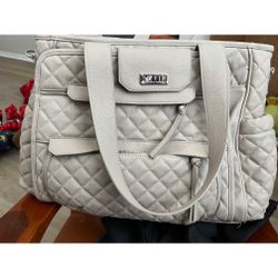Madden hotsell diaper bag