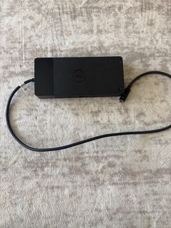 Dell WD19TB Thunderbolt Docking Station
