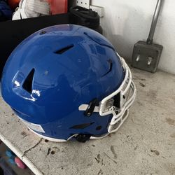 Riddle Speed flex Helmet 