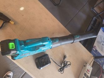 Cordless Blower
