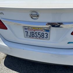2014 Nissan Sentra