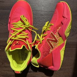 New Balance Two WXY Low Pink Zing Men’s 10us