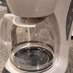 Coffee Maker & Hot Chocolate Maker 