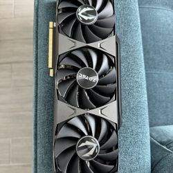 ZOTAC 3080 12GB