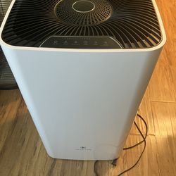 Air purifier