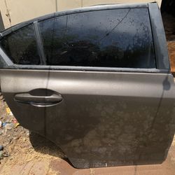 2013 Honda Civic Door