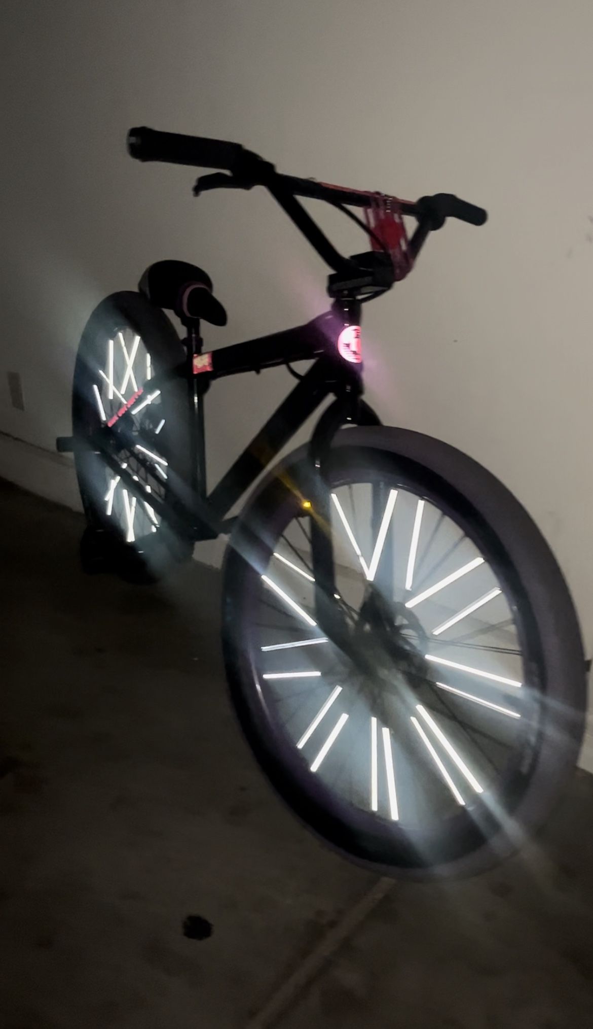 maniacc flyer for sale